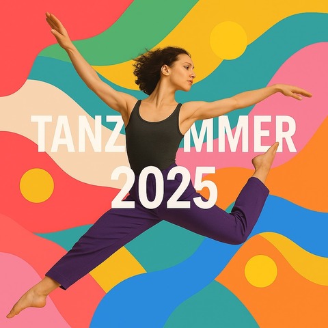 TAKU e.V. - Tanzsommer - #1 - zwei Tanzstcke - #1 - zwei Tanzstcke - Wasserburg am Inn - 12.07.2025 20:00