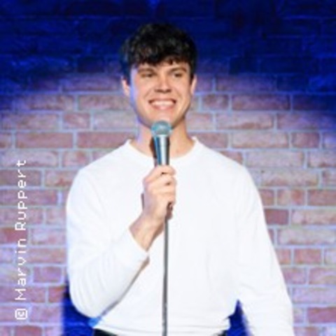 Ivan Thieme - Neues Programm - BERLIN - 02.04.2026 20:00