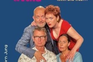 Fischer & Jung - Ist das Sex oder kann das weg?