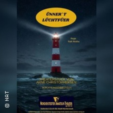 nner't Lchtfer | Festsaal am Falkenberg - NORDERSTEDT - 12.09.2025 19:30