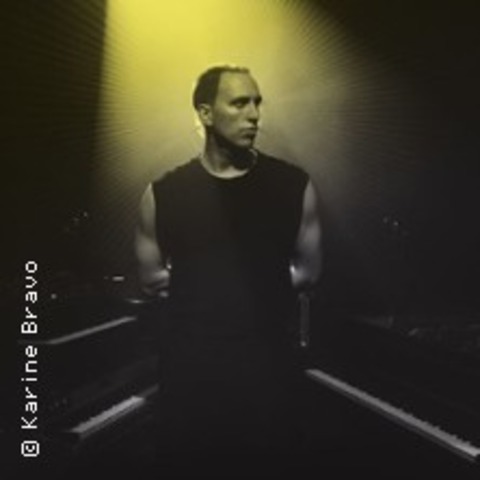 Martin Kohlstedt - BRAUNSCHWEIG - 08.08.2025 19:00