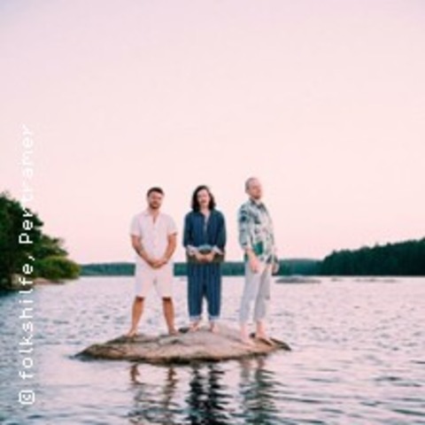 Folkshilfe - Bunt Tour - INNSBRUCK - 18.10.2025 20:00