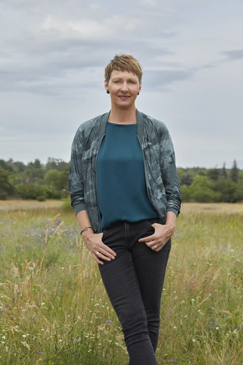 Kristina Hauff: Schattengrnes Tal - Ettlingen - 21.10.2025 19:30
