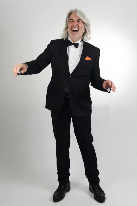 Wolfgang Selj - mit &#8222;Des rendiert sich zom Vrzehla&#8220; - Stuttgart - 30.12.2025 20:00