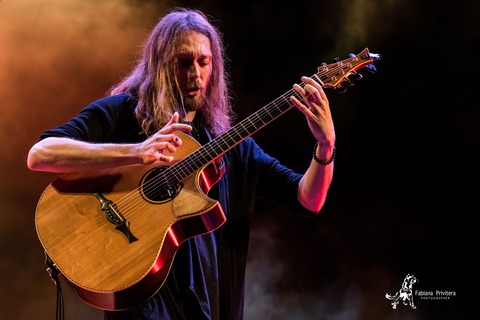 Mike Dawes - Live 2025 - Pforzheim - 05.11.2025 20:00 Mike Dawes - Live 2025 - Pforzheim - 05.11.2025 20:00