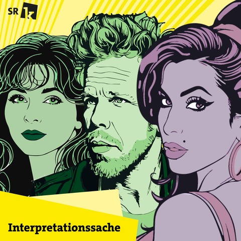 Interpretationssache - Der Musikpodcast live in Concert - Saarbrcken - 06.11.2025 19:30