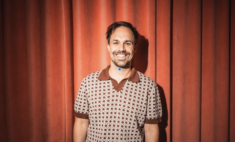 Lukas Wandke - &#8222;LACHEN&#8220; - Wiesbaden - 28.10.2026 20:00