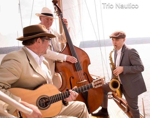 Trio Nautico - Via con me - Peienberg - 17.10.2025 20:00