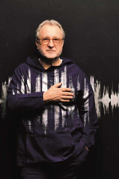 Sonderkonzert / Mahler 6 // Pons - Saarbrcken - 15.05.2026 20:00