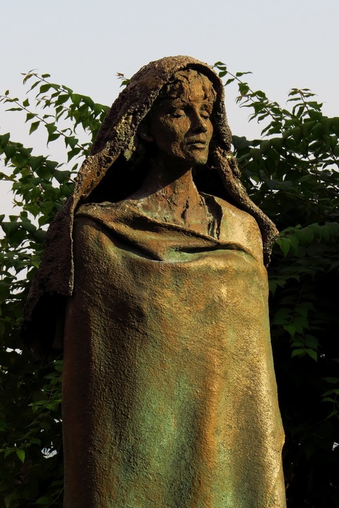 Sonderkonzert - Universum Hildegard - Sankt Ingbert - 21.11.2025 20:00
