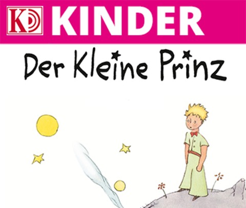 Der kleine Prinz - Erftstadt - 30.11.2025 15:00