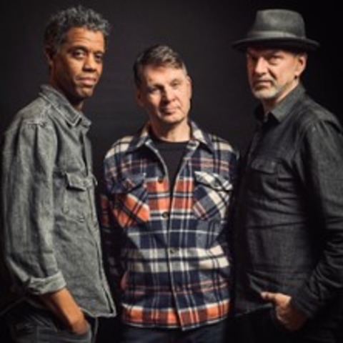 Shne Mannheims Jazz Department - MNCHEN - 26.07.2025 20:00