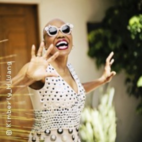 Dee Dee Bridgewater Quartet - Linz - 17.04.2026 19:30