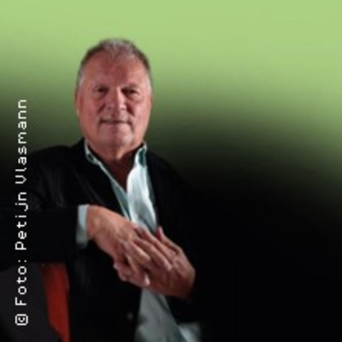 Thomas Freitag - Rckzug ber die Minen der Ebene - BAD VILBEL - 17.10.2025 20:00