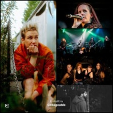 Wisselsheim Rockt 2025 - BAD NAUHEIM - 29.08.2025 20:00