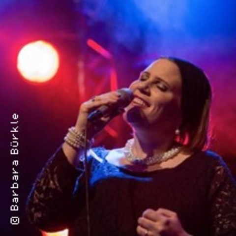 Barbara Brkle & Band - Jazz Classics - Landau in der Pfalz - 22.06.2025 18:00