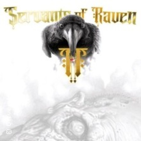Servants of Raven II - MERSEBURG - 29.08.2025 18:00