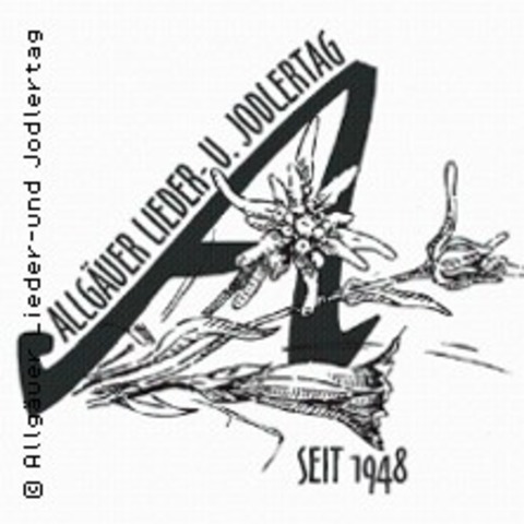75. Allguer Lieder- und Jodlertag - Oberstdorf - 03.10.2025 13:30