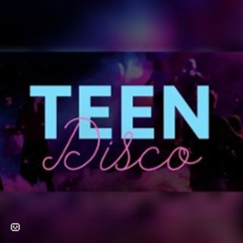 Teen Disco - KIEL - 05.09.2025 17:30