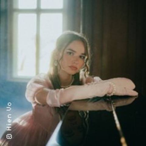 Julia Meladin - Abschlusskonzert von "Jugend macht Alfeld" - ALFELD - 28.06.2025 17:00