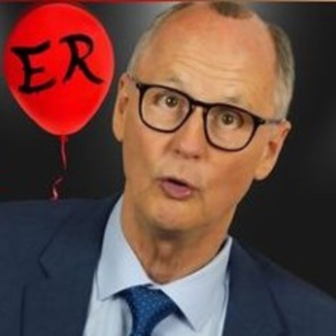 Reiner Krhnert - Der Meister der politischen Satire - MEISSEN - 12.04.2026 18:00