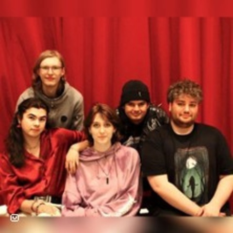 Drauen vor der Tr - BAD OLDESLOE - 20.06.2025 19:00