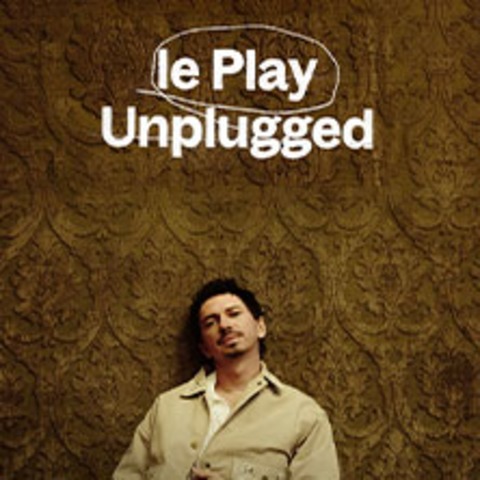 Julian le Play - MNCHEN - 11.03.2026 20:00