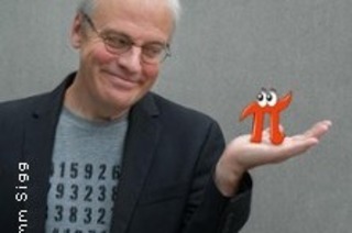 Prof. Timm Sigg - Neues Programm