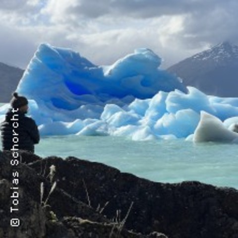Patagonien - Tobias Schorcht - Delbrck - 04.03.2026 19:30