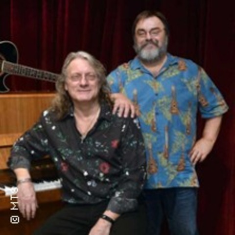 MTS - 50 Jahre LP "Mut Tatendrang Schnheit" - LEIPZIG - 11.11.2026 19:30