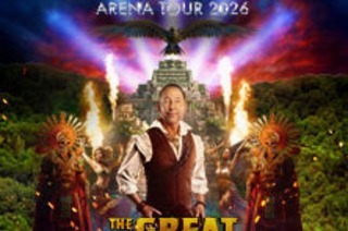 DJ BoBo, 23.05.2026