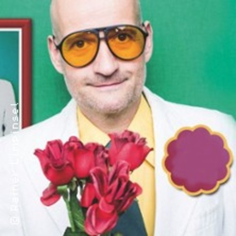 Mambo Kurt - King Of Heimorgel - Mnchen - 06.12.2025 20:00