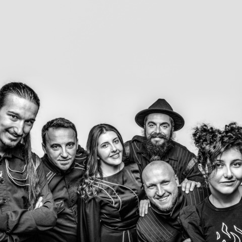 DIVANHANA - Tbingen - 19.11.2025 20:00