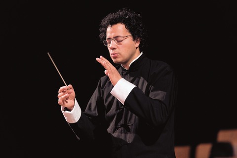 4. Studiokonzert / Saarbrcker Dirigierwerkstatt // Nawri - Saarbrcken - 27.02.2026 20:00