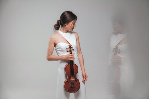 4. Soire / Busoni / Berg / Brahms // Pons - Saarbrcken - 08.05.2026 20:00