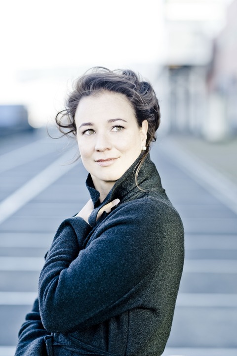 1. Matine / Chaminade / Canteloube / Mahler // Schnwandt - Saarbrcken - 14.09.2025 11:00