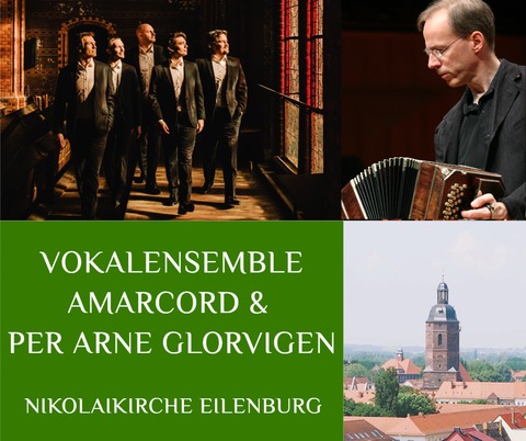 Verleih uns Frieden - Eilenburg - 29.08.2025 19:30