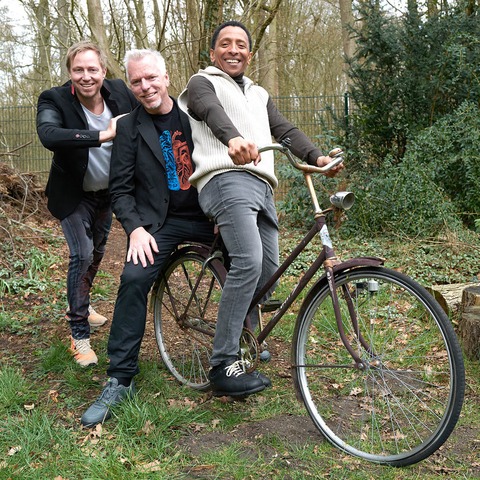 Tingvall Trio - Kassel - 26.10.2025 19:30