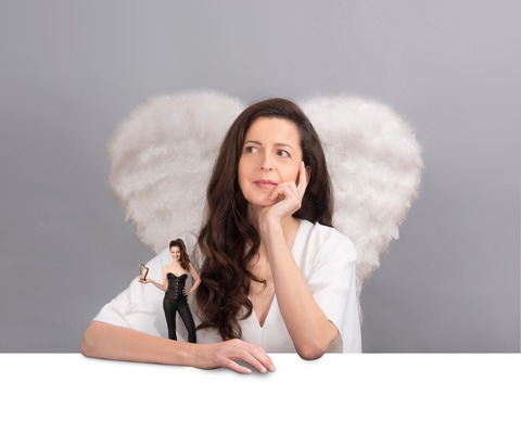 Silke Aichhorn - Frohlocken leichtgemacht - Bremerhaven - 30.11.2025 18:00