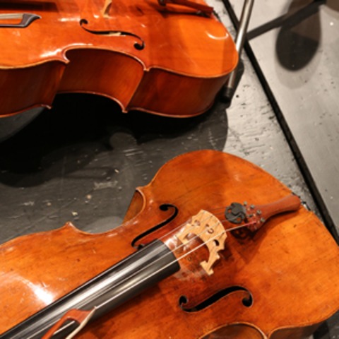 Stunde der Klassik - Dessau-Rolau - 27.09.2025 16:00