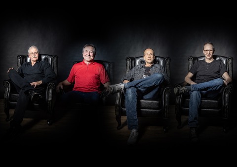 Airport in Rock - Merdingen - 27.06.2025 19:00