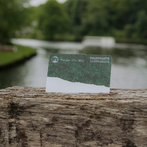 2025/2026 | Dauerkarte - Lbeck - 01.07.2025 00:00