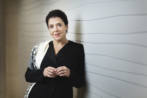 Staatsphilharmonie Nrnberg / Elena Bashkirova / Nabil Shehata - Hamburg - 02.04.2026 11:00