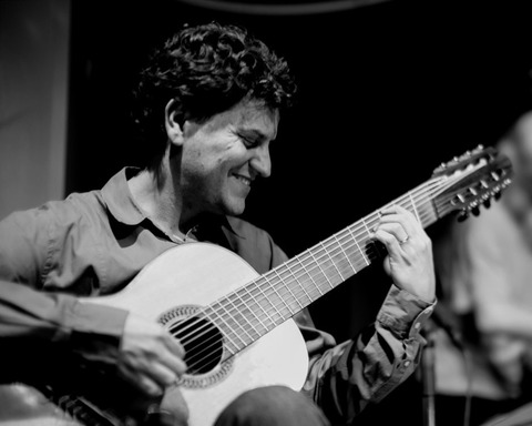 Alieksey Vianna Quartet featuring Nat Su - Bossa and Beyond - Dornach - 29.05.2025 18:30