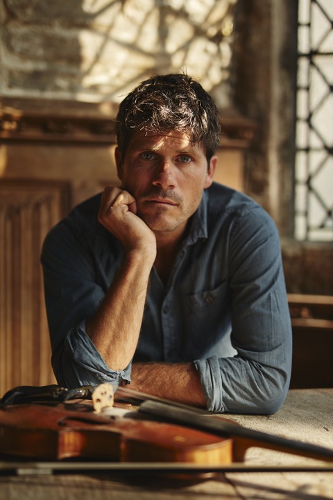 Seth Lakeman - Essen - 06.02.2026 21:00