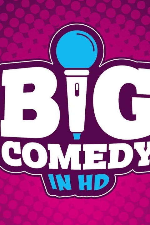 Big Comedy Heidelberg - Comedy MixShow - Heidelberg - 30.11.2025 18:00