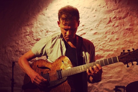 Kristian Borring & Will Bartlett Quartet - Sulzburg - 04.06.2025 20:00