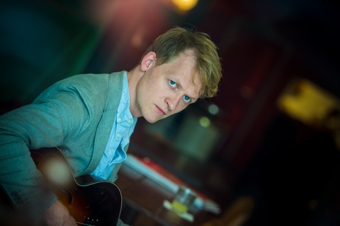 Kristian Borring & Will Bartlett Quartet - Sulzburg - 04.06.2025 20:00