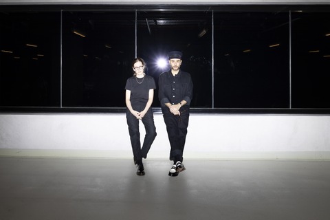 Johanna Summer & Malakoff Kowalski - Ludwigshafen am Rhein - 06.10.2025 20:00
