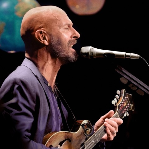 Jon Flemming Olsen: Haus der Liebe - Solo Tour - Gttingen - 13.11.2025 20:15